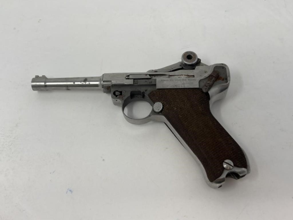 Mitchell 9mm American Eagle Luger