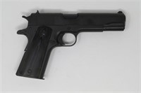 Colt M1991A1 Series 80 .45