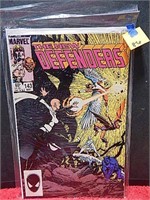 The New Defenders #143 65¢