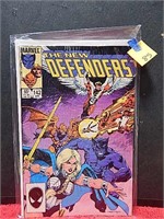 The Defenders #142 65¢