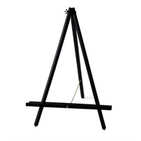 Display Table Easel by Artist's Loft
