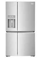 Frigidaire refrigerator