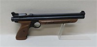 Crossman Air Pistol