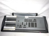 ETC Express CPU Console. Untested STO009045