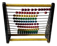 Holgate Wooden Abacus Counting Frame
