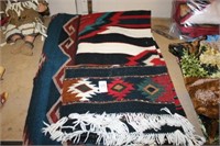 CHOICE OF SW RUGS AND RUNNER
