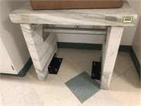 Balance Table