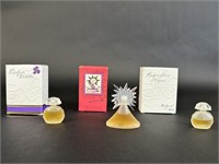 Salvador Dali, Houbigant Perfumes