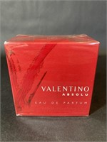 Valentino Absolu Eau De Parfum