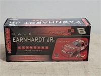 2008 Dale Earnhardt Jr # 8 unopened