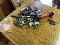 Old Keys and More