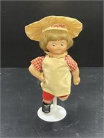 1990's Campbells Soup Kids "The Dancing Chef"