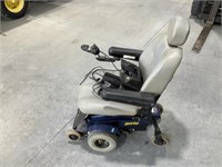 Mobility Scooter **Does Not Work**