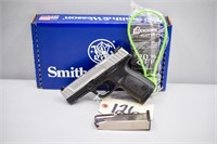 (R) Smith & Wesson SD40VE .40S&W Pistol