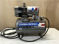 AIR COMPRESSOR