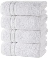 N6524  Hammam Luxe Cotton Hand Towels