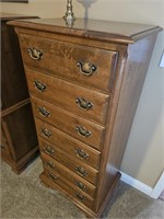 ETHAN ALLEN DRESSER