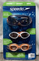 Speedo Goggles