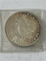 1888O Morgan Silver Dollar - Uncirculated