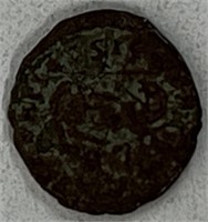 ROMAN EMPIRE ANCIENT COIN