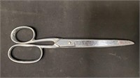 Vtg Robeson Shuredge 7" Scissors Made In USA