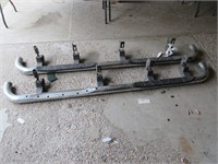 side rails for truck