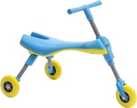 B3060  Fly Bike Indoor/Outdoor Glide Tricycle - Bl