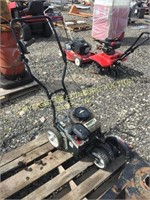 BOLENS 3.5HP EDGER