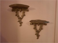 WALL SCONCES