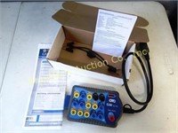 Diagnostic BK700-3696 Can test box - monitor