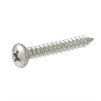 1in Metal Screws 70 Pack