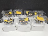 NIB 6 Hasbro TONKA Trucks Construction Toys See