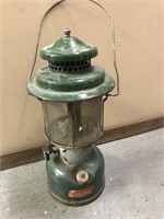 Vintage Coleman lantern