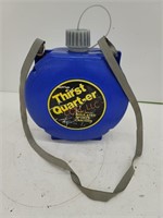 1 QT Thirst Quencher Insulated Canteen