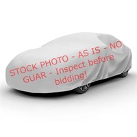 Budge Lite 200x60x51 in. Size 3 Car Cover