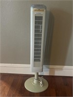 Cool Breeze Tower Fan