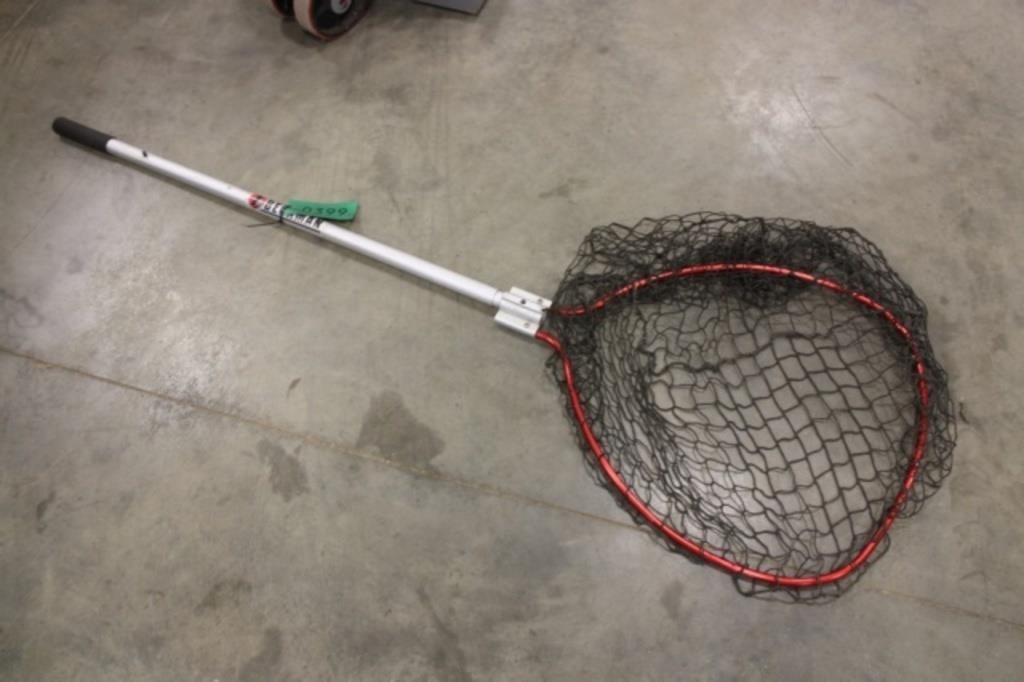 Beckman Dip Net