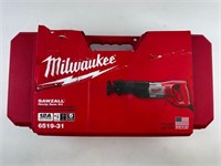 Milwaukee SAWZALL Reciprocating Saw 6519-31