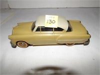 1950's Chevrolet Promotional Car