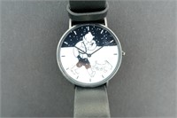 Montre Tintin Soviet Classic snow (Moulinsart)