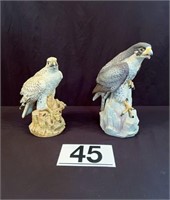 [MB] Pair of Falcons by Andrea