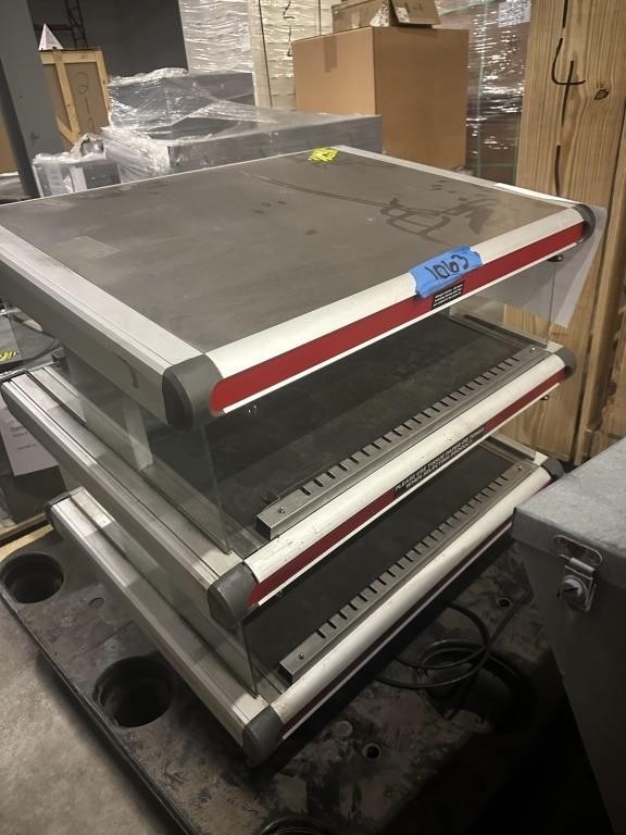 Circle K Surplus Auction (Online Only) 6/26/24