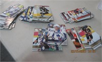 Lot of Hockey Cards