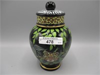 Fenton Safari 5" temple jar