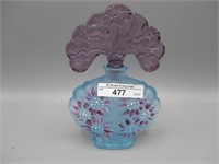 Fenton HP perfume bottle