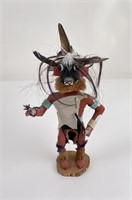 G. Jackson Hopi Indian Kachina Doll