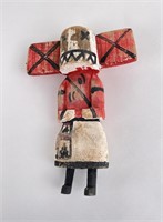 Hopi Indian Kachina Doll