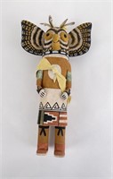 Hopi Indian Kachina Doll