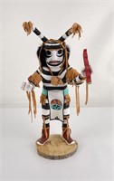 B. Largo Hopi Indian Kachina Doll