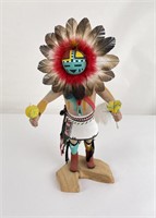 Hopi Indian Kachina Doll